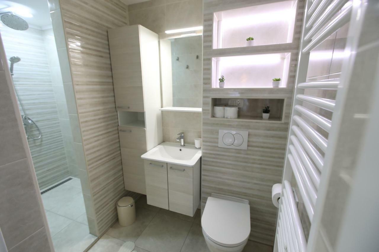 Hugo Apartment Zagreb Exterior photo